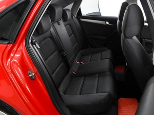 Седан Audi A4 2008 года, 835000 рублей, Воронеж