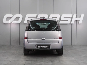Минивэн Opel Meriva 2008 года, 549000 рублей, Воронеж