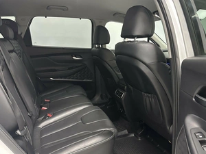 Внедорожник Hyundai Santa Fe 2021 года, 3759500 рублей, Красноярск