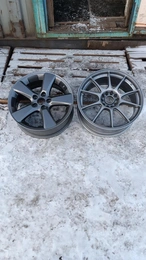 Покраска дисков 1000 рублей, Красноярск