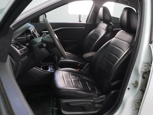 Седан ВАЗ (LADA) Vesta 2021 года, 945000 рублей, Воронеж