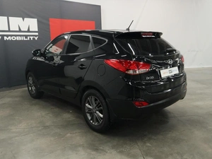 Внедорожник Hyundai ix35 2014 года, 1650000 рублей, Курск