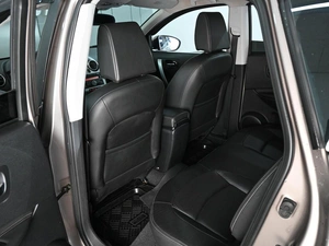 Внедорожник Nissan Qashqai 2008 года, 959000 рублей, Аксай