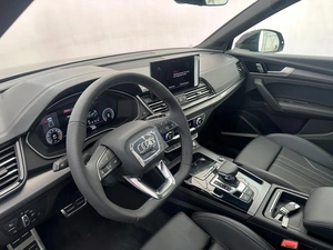 Внедорожник Audi Q5 2025 года, 6195000 рублей, Орёл
