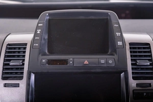 Лифтбек Toyota Prius 2008 года, 659000 рублей, Томск