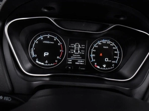 Внедорожник Geely Emgrand X7 2018 года, 1335000 рублей, Воронеж