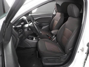 Седан ВАЗ (LADA) Vesta 2018 года, 939000 рублей, Минеральные Воды