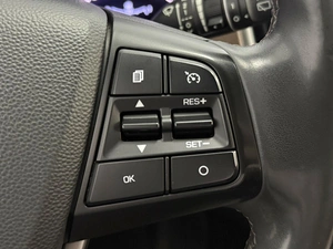 Внедорожник Hyundai Creta 2019 года, 1785000 рублей, Красноярск