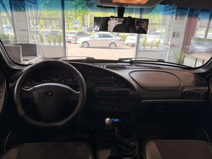Внедорожник Chevrolet Niva 2010 года, 595000 рублей, Орёл