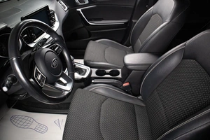 Внедорожник Kia XCeed 2020 года, 2309000 рублей, Оренбург