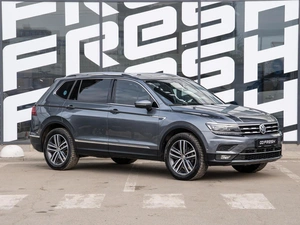 Внедорожник Volkswagen Tiguan Allspace 2020 года, 3449000 рублей, Краснодар