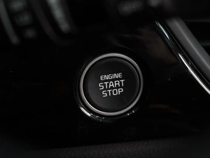 Внедорожник Kia Seltos 2025 года, 2993000 рублей, Воронеж