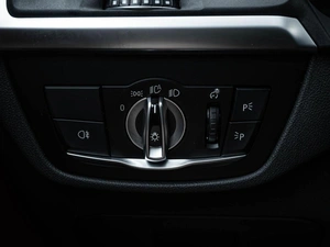 Внедорожник BMW X3 2021 года, 4830100 рублей, Ставрополь