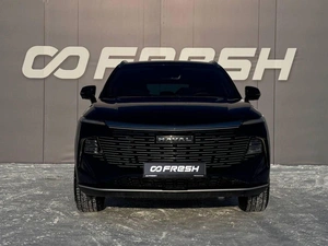 Внедорожник Haval F7 2025 года, 2869000 рублей, Ижевск