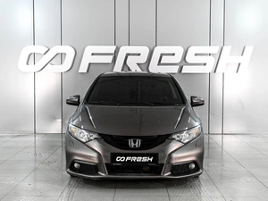 Хетчбэк Honda Civic 2012 года, 1179000 рублей, Ростов-на-Дону