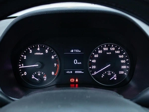 Седан Hyundai Solaris 2018 года, 1049000 рублей, Петрозаводск