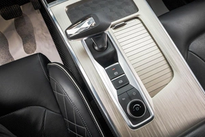 Внедорожник EXEED VX 2022 года, 2899000 рублей, Барнаул