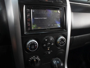 Внедорожник Suzuki Grand Vitara 2005 года, 770000 рублей, Омск