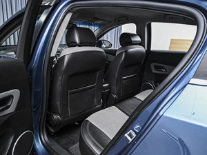 Хетчбэк Chevrolet Cruze 2014 года, 924000 рублей, Ставрополь