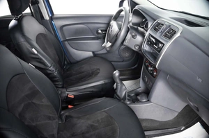 Хетчбэк Renault Sandero Stepway 2018 года, 989000 рублей, Пермь