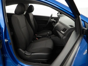 Седан Hyundai Solaris 2019 года, 1635055 рублей, Москва