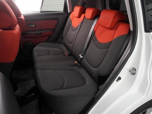 Хетчбэк Kia Soul 2012 года, 747000 рублей, Воронеж
