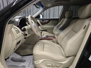 Внедорожник Infiniti FX37 2011 года, 1850000 рублей, Красноярск