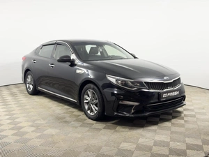 Седан Kia K5 2019 года, 1672900 рублей, Казань