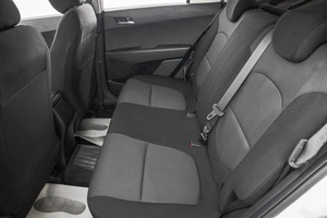 Внедорожник Hyundai Creta 2019 года, 1749000 рублей, Барнаул