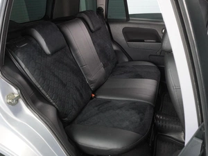 Хетчбэк Ford Fusion 2012 года, 849000 рублей, Воронеж