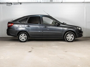 Седан ВАЗ (LADA) Granta 2018 года, 819000 рублей, Ставрополь