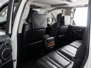 Внедорожник Lexus LX 2019 года, 9000000 рублей, Тюмень