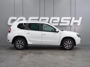 Внедорожник Nissan Terrano 2015 года, 1272000 рублей, Воронеж