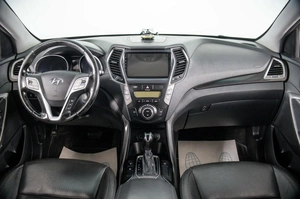 Внедорожник Hyundai Grand Santa Fe 2014 года, 2599000 рублей, Пермь
