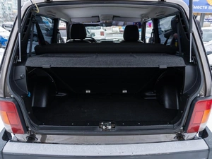 Внедорожник ВАЗ (LADA) 4x4 (Нива) 2020 года, 729000 рублей, Саратов