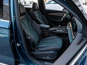 Внедорожник Geely Monjaro 2023 года, 3180000 рублей, Краснодар