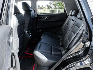 Внедорожник Chery Tiggo 4 Pro 2024 года, 1600000 рублей, Ставрополь