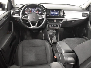 Лифтбек Volkswagen Polo 2020 года, 1399000 рублей, Казань