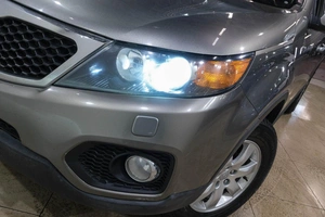 Внедорожник Kia Sorento 2011 года, 1449000 рублей, Новокузнецк