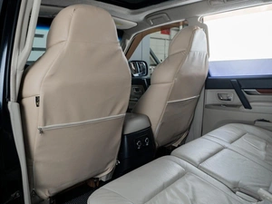 Внедорожник Mitsubishi Pajero 2007 года, 1199000 рублей, Тюмень