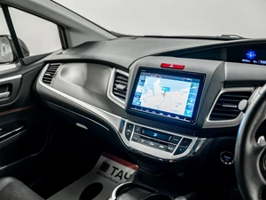 Хетчбэк Honda Jade 2018 года, 1800000 рублей, Красноярск