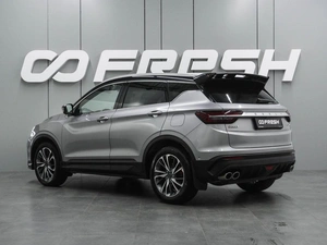 Внедорожник Geely Coolray 2022 года, 1874000 рублей, Воронеж