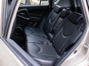 Внедорожник Toyota RAV4 2008 года, 1249000 рублей, Большой Сочи