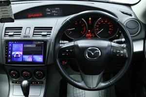 Хетчбэк Mazda Axela 2011 года, 1028000 рублей, Солонцы