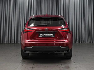 Внедорожник Lexus NX 2017 года, 2809000 рублей, Ставрополь