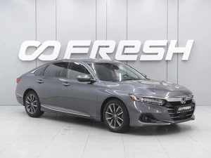 Седан Honda Accord 2022 года, 3670000 рублей, Ростов-на-Дону