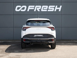 Внедорожник Kia Sportage 2026 года, 4300000 рублей, Краснодар