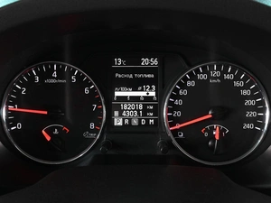 Внедорожник Nissan X-Trail 2013 года, 1390000 рублей, Ростов-на-Дону