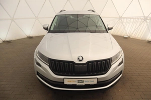 Внедорожник Skoda Kodiaq 2020 года, 3390000 рублей, Орёл