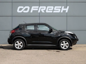Внедорожник Nissan Juke 2013 года, 999000 рублей, Краснодар
